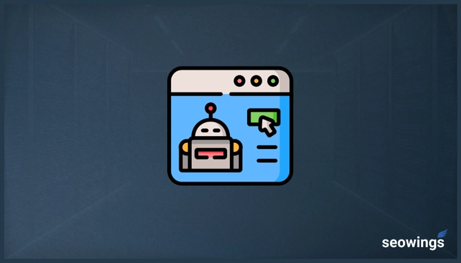 What Is Robots txt File And How To Manage Crawlers 