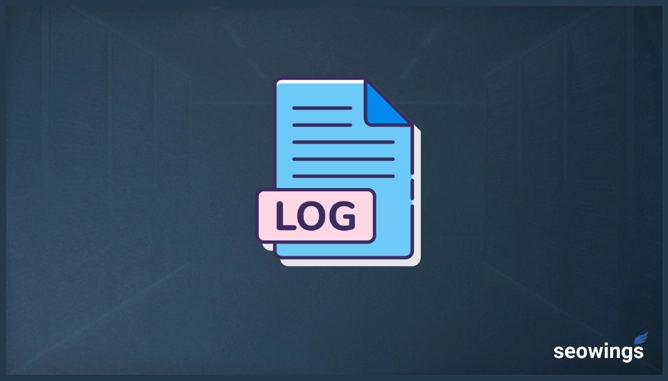 What Are Web Server Log Files?