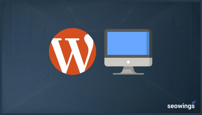 WordPress